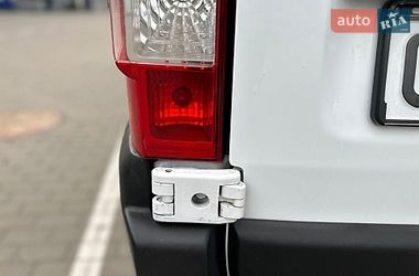 Грузовой фургон Renault Master 2021 в Дубно