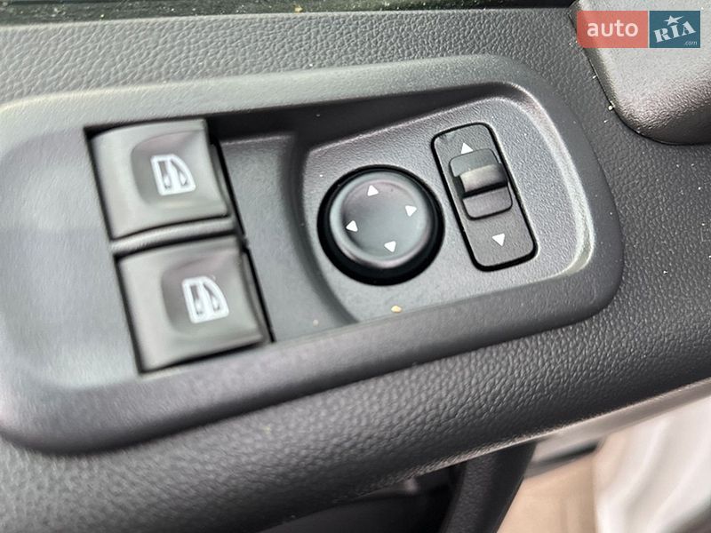 Грузовой фургон Renault Master 2021 в Дубно