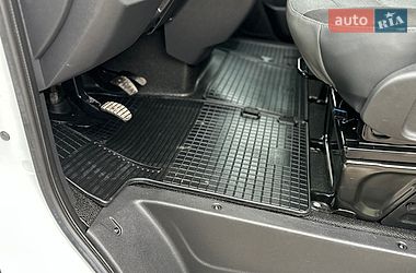 Грузовой фургон Renault Master 2021 в Дубно