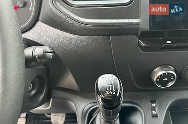 Грузовой фургон Renault Master 2021 в Дубно