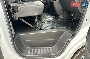 Грузовой фургон Renault Master 2021 в Дубно