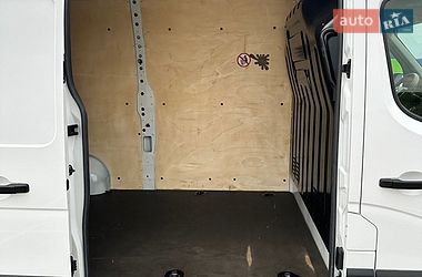 Грузовой фургон Renault Master 2021 в Дубно