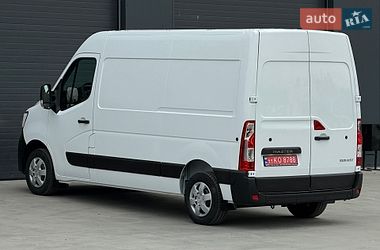 Грузовой фургон Renault Master 2022 в Дубно