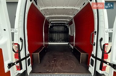 Грузовой фургон Renault Master 2022 в Дубно