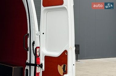 Грузовой фургон Renault Master 2022 в Дубно