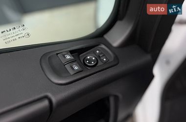 Грузовой фургон Renault Master 2022 в Дубно