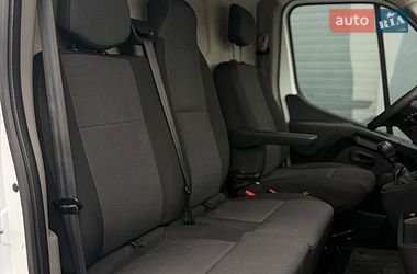 Грузовой фургон Renault Master 2022 в Дубно