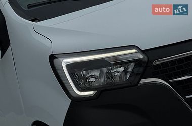 Грузовой фургон Renault Master 2022 в Дубно