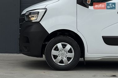 Грузовой фургон Renault Master 2022 в Дубно