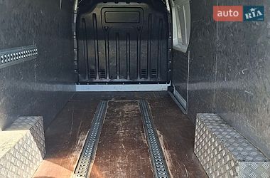 Вантажний фургон Renault Master 2017 в Львові фото 4 Вантажний фургон Renault Master 2017 в Львові