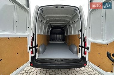 Вантажний фургон Renault Master 2021 в Києві