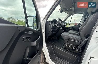 Вантажний фургон Renault Master 2021 в Києві