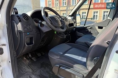 Эвакуатор Renault Master 2017 в Гайсине