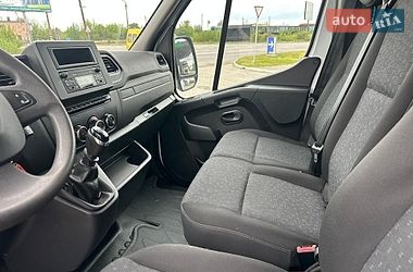 Інші вантажівки Renault Master 2021 в Києві