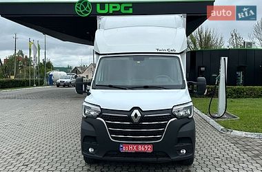 Інші вантажівки Renault Master 2023 в Києві