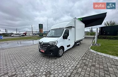 Інші вантажівки Renault Master 2023 в Києві