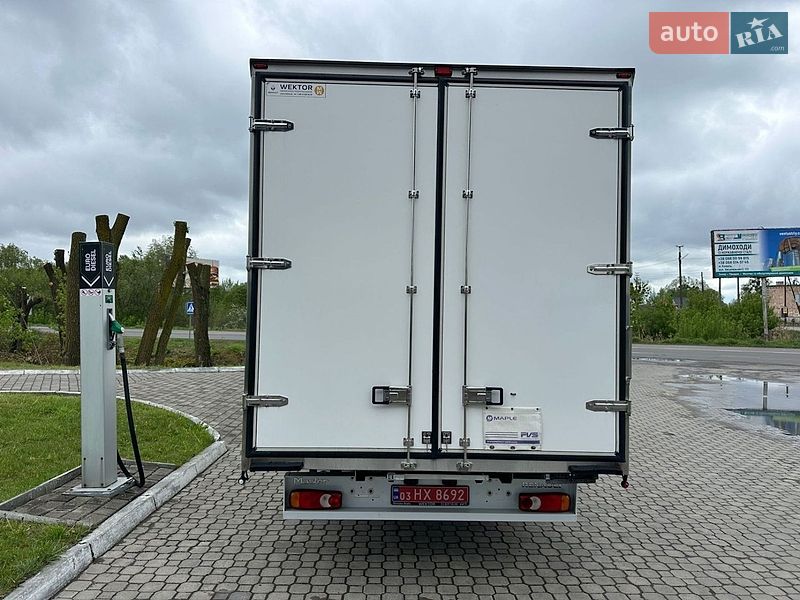 Інші вантажівки Renault Master 2023 в Києві