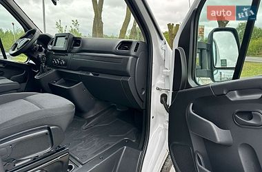Інші вантажівки Renault Master 2023 в Києві