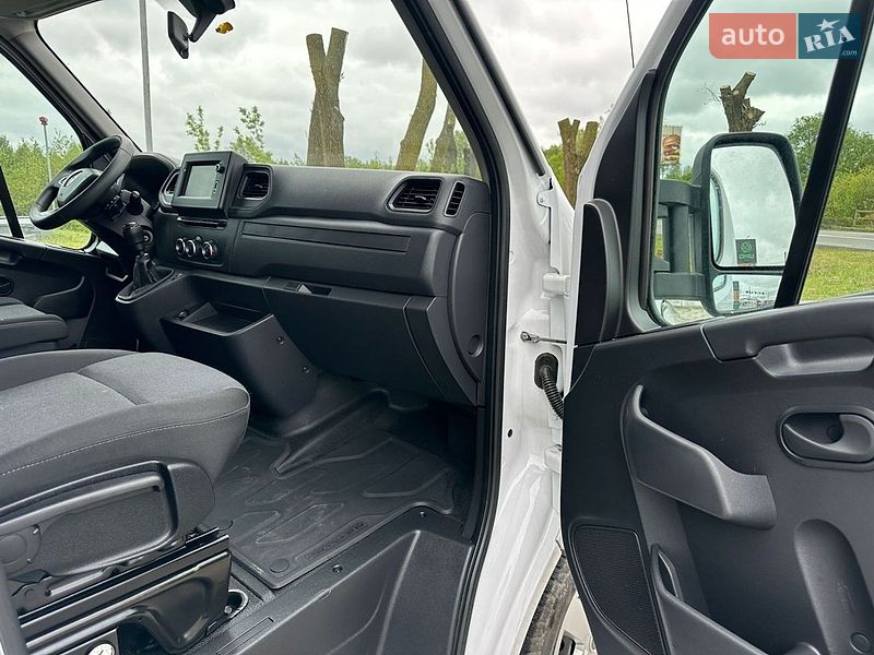 Інші вантажівки Renault Master 2023 в Києві