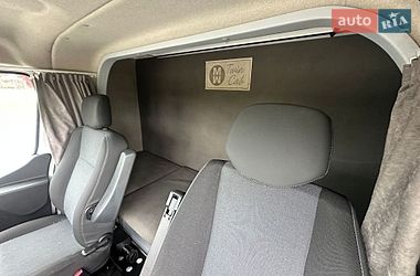 Інші вантажівки Renault Master 2023 в Києві