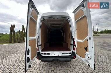Грузовой фургон Renault Master 2021 в Киеве