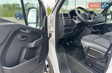 Грузовой фургон Renault Master 2021 в Киеве
