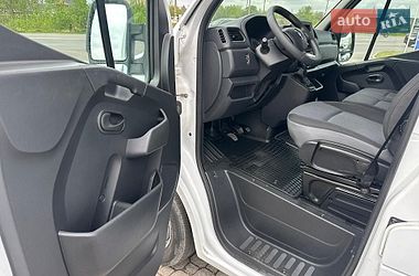 Грузовой фургон Renault Master 2021 в Киеве
