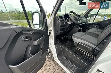 Грузовой фургон Renault Master 2021 в Киеве