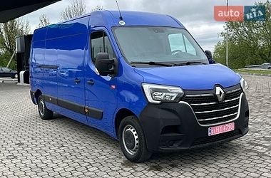 Вантажний фургон Renault Master 2023 в Києві