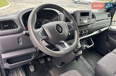 Вантажний фургон Renault Master 2023 в Києві