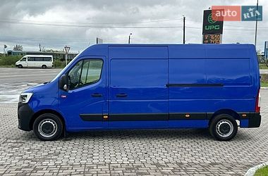 Вантажний фургон Renault Master 2023 в Києві