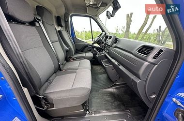 Вантажний фургон Renault Master 2023 в Києві