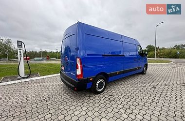 Вантажний фургон Renault Master 2023 в Києві