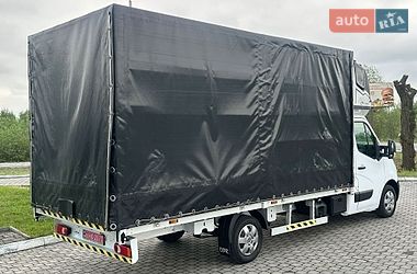 Другие грузовики Renault Master 2021 в Киеве