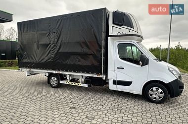 Другие грузовики Renault Master 2021 в Киеве