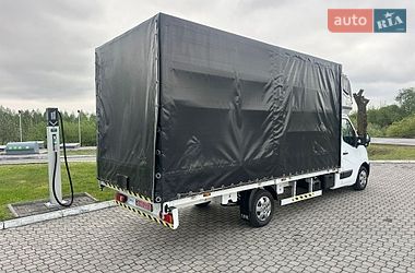 Другие грузовики Renault Master 2021 в Киеве
