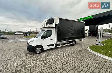 Другие грузовики Renault Master 2021 в Киеве