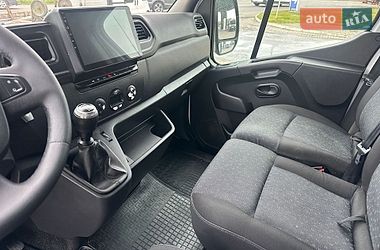 Другие грузовики Renault Master 2021 в Киеве