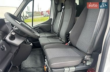 Другие грузовики Renault Master 2021 в Киеве