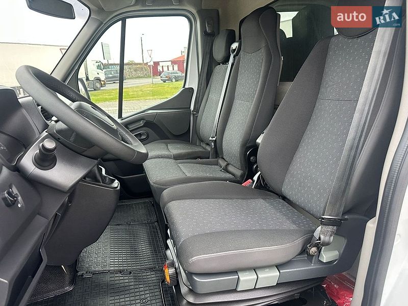 Другие грузовики Renault Master 2021 в Киеве