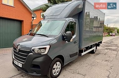 Мультилифт Renault Master 2020 в Виннице