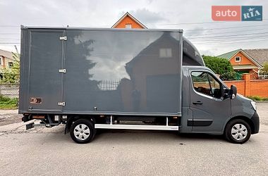 Мультилифт Renault Master 2020 в Виннице