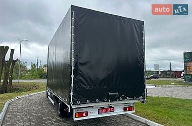 Інші вантажівки Renault Master 2022 в Києві