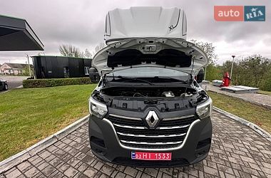 Інші вантажівки Renault Master 2022 в Києві