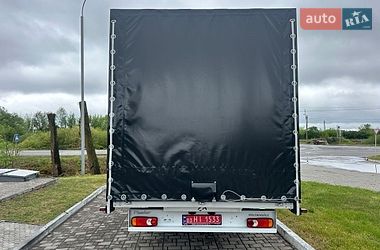 Інші вантажівки Renault Master 2022 в Києві