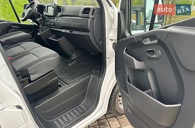 Інші вантажівки Renault Master 2022 в Києві