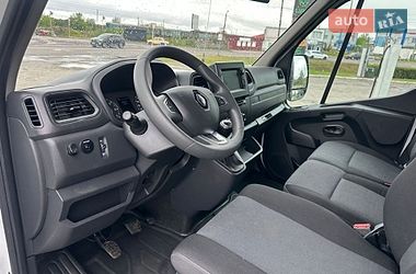 Інші вантажівки Renault Master 2022 в Києві