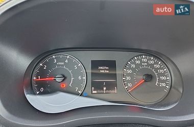 Вантажний фургон Renault Master 2022 в Дубні