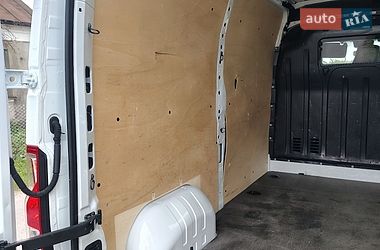 Вантажний фургон Renault Master 2022 в Дубні