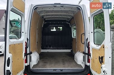 Вантажний фургон Renault Master 2022 в Дубні